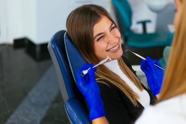 Best Pediatric Dentistry  in Preston, TX