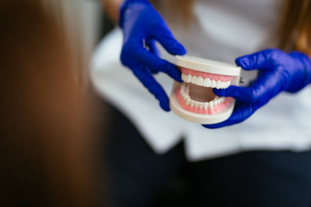 Best Dental Fillings (Composite and Amalgam)  in Preston, TX