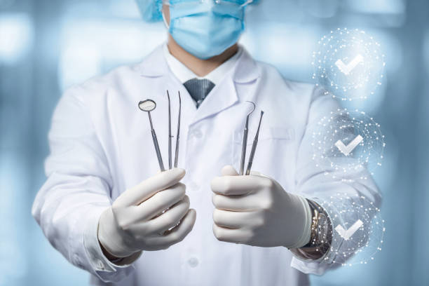 Best Laser Dentistry  in Preston, TX