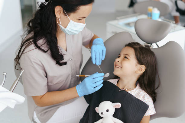 Professional  Holistic Dental Services in Preston, TX