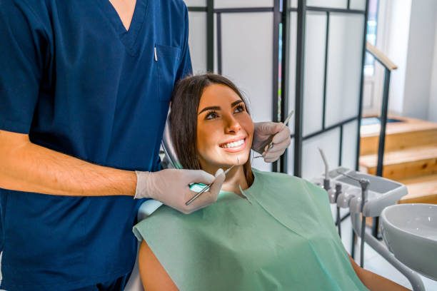 Best Dental X-Rays and Imaging  in Preston, TX