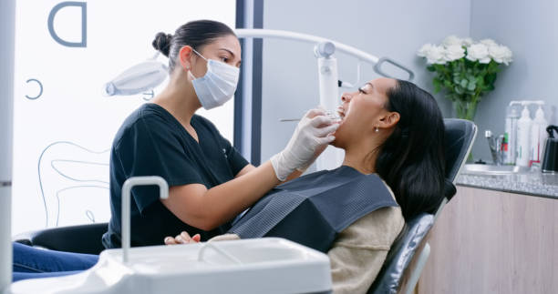 Best Tooth Extraction  in Preston, TX