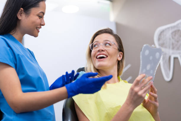 Best Traditional Braces  in Preston, TX