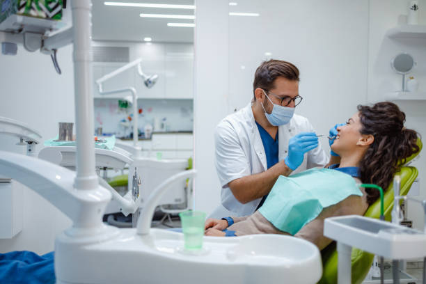 Why Choose Us for Your Dental Needs in Preston, TX