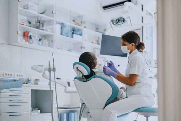 Best Sedation Dentistry  in Preston, TX