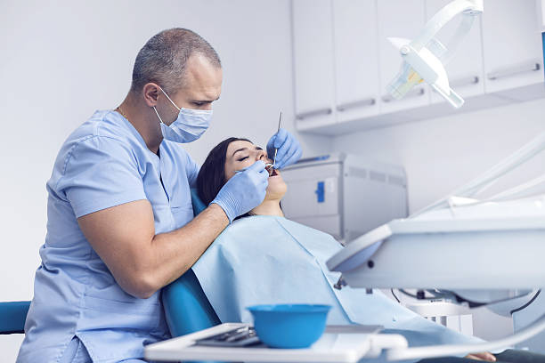 Best Wisdom Tooth Removal  in Preston, TX