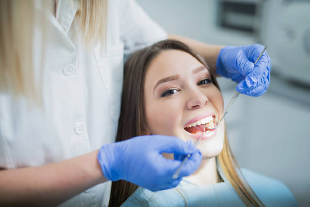 Best Full Mouth Reconstruction  in Preston, TX